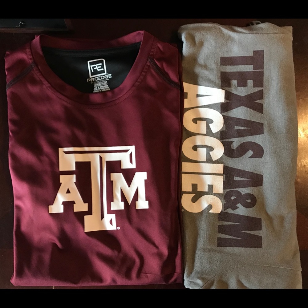 💕Texas A&M Bundle